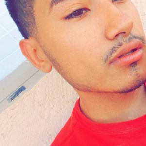 Meet your Posher, Edgar